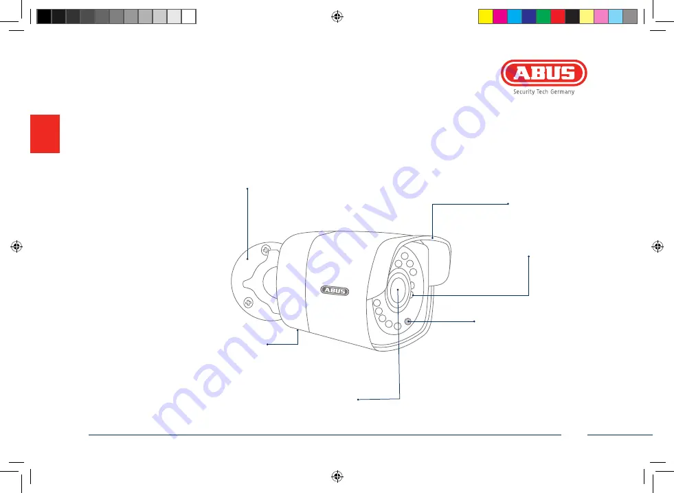 Abus TVVR36020 Скачать руководство пользователя страница 155