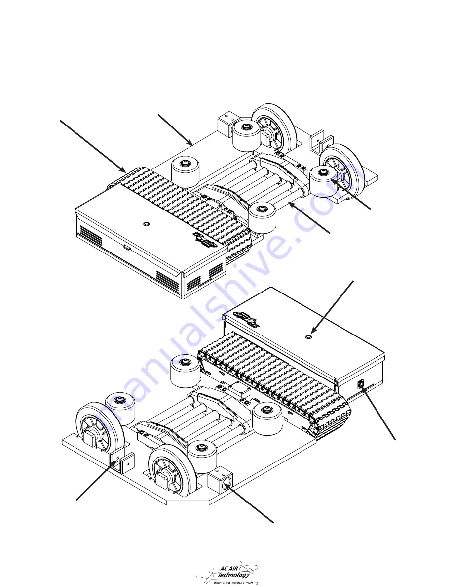 AC Air Technology T1H2 Instruction Manual Download Page 7