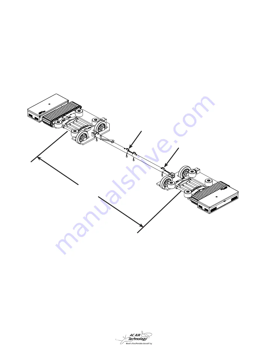 AC Air Technology T1H2 Instruction Manual Download Page 20