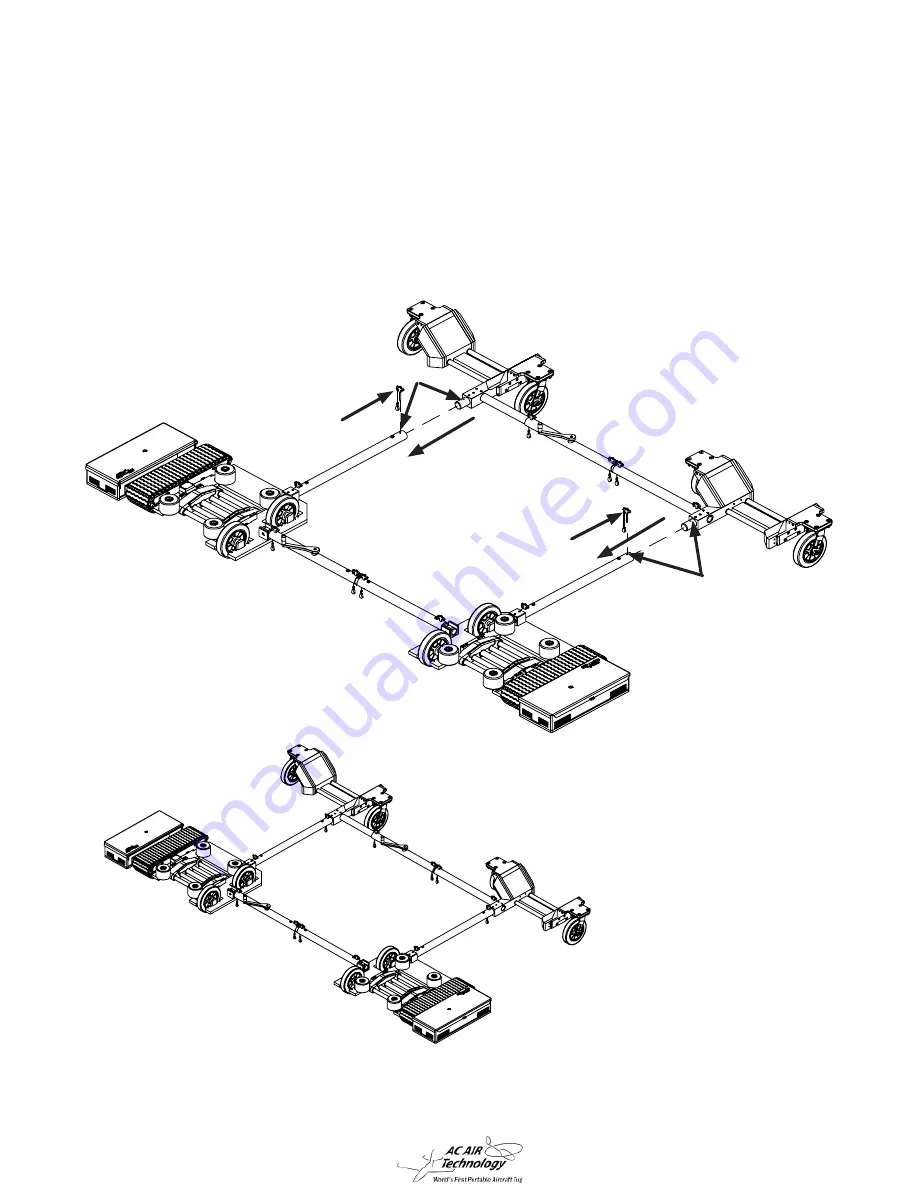 AC Air Technology T1H2 Instruction Manual Download Page 26