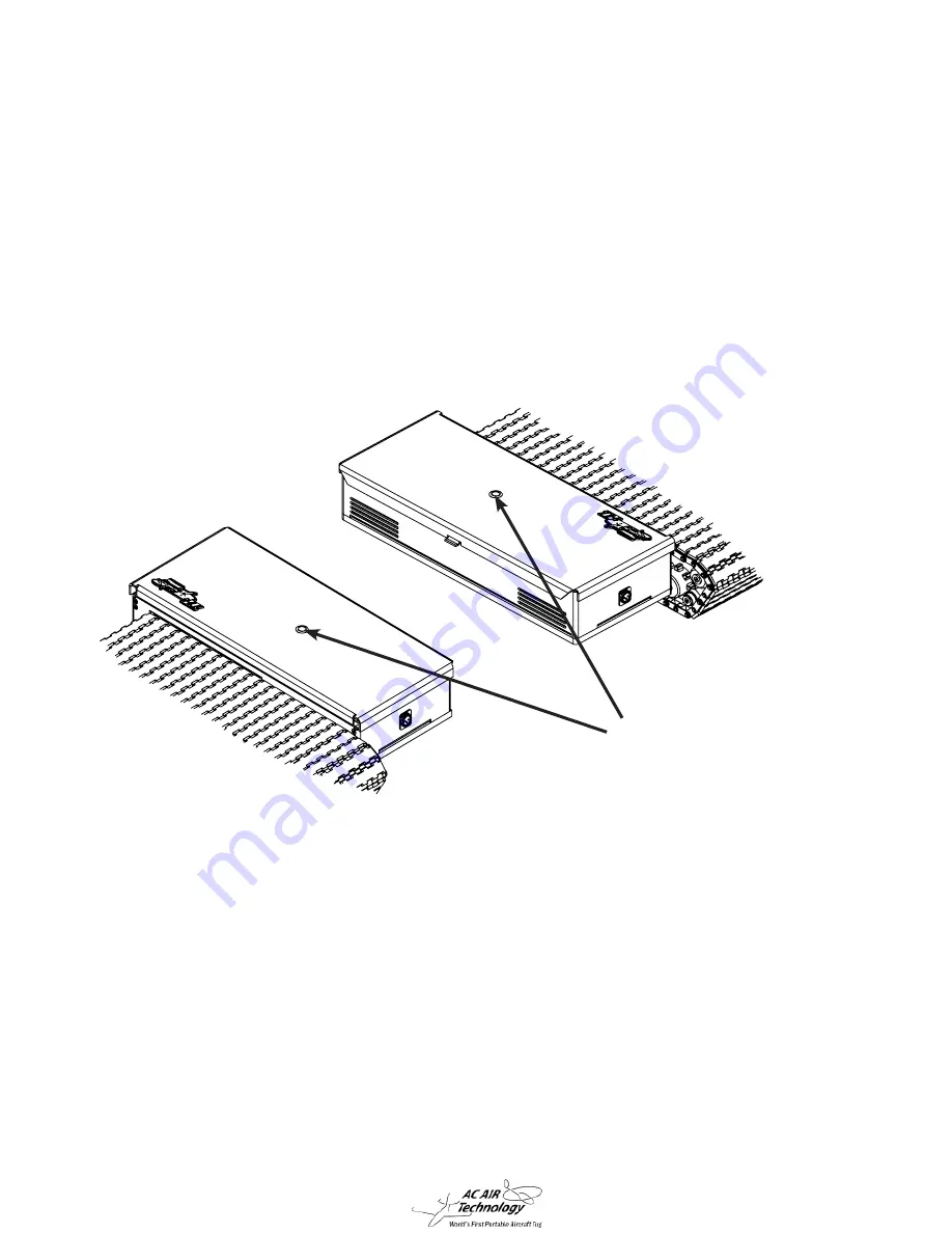 AC Air Technology T1H2 Instruction Manual Download Page 28