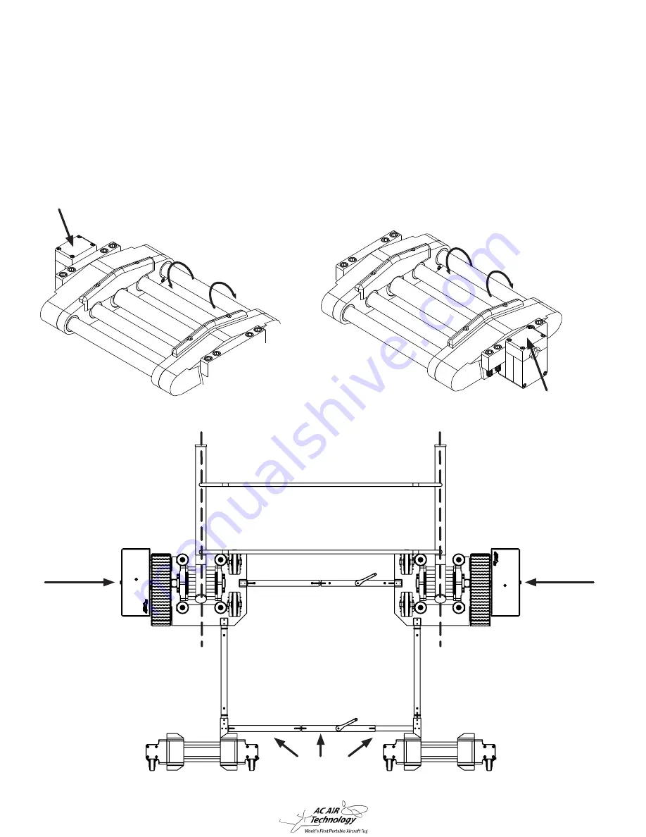 AC Air Technology T1H2 Instruction Manual Download Page 33