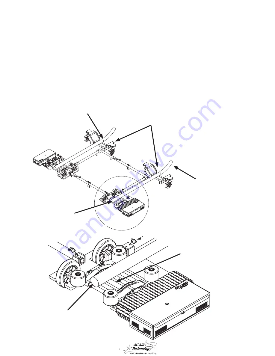 AC Air Technology T1H2 Скачать руководство пользователя страница 34