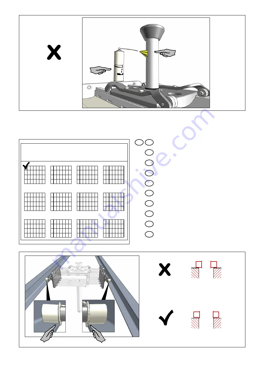 AC Hydraulic GD100-1 Скачать руководство пользователя страница 19