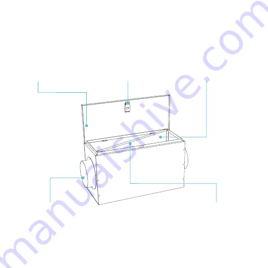 AC Infinity 819137021693 Скачать руководство пользователя страница 7