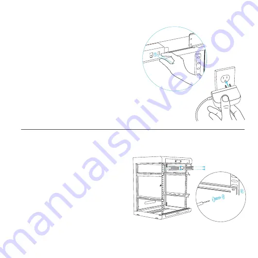 AC Infinity ARKTICA Series User Manual Download Page 14