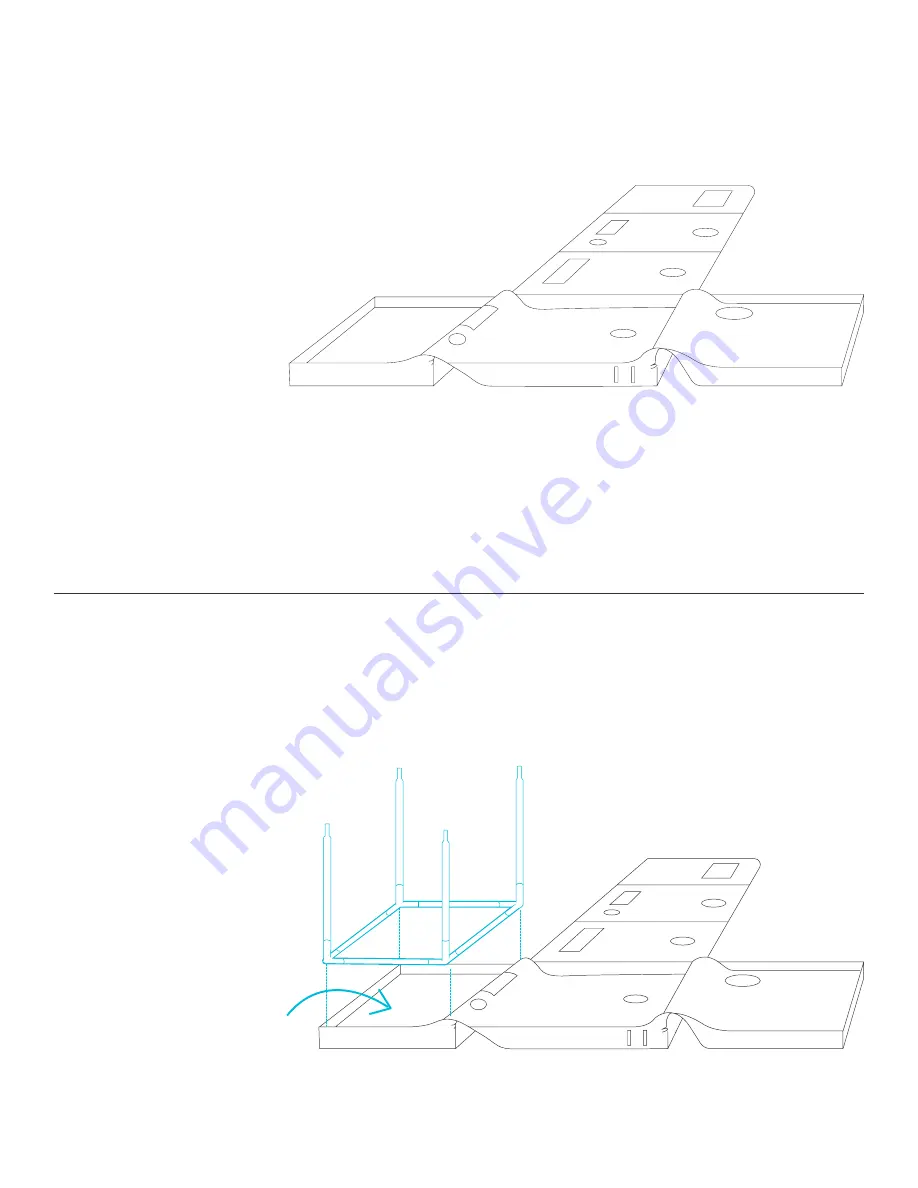 AC Infinity CLOUDLAB Series User Manual Download Page 11