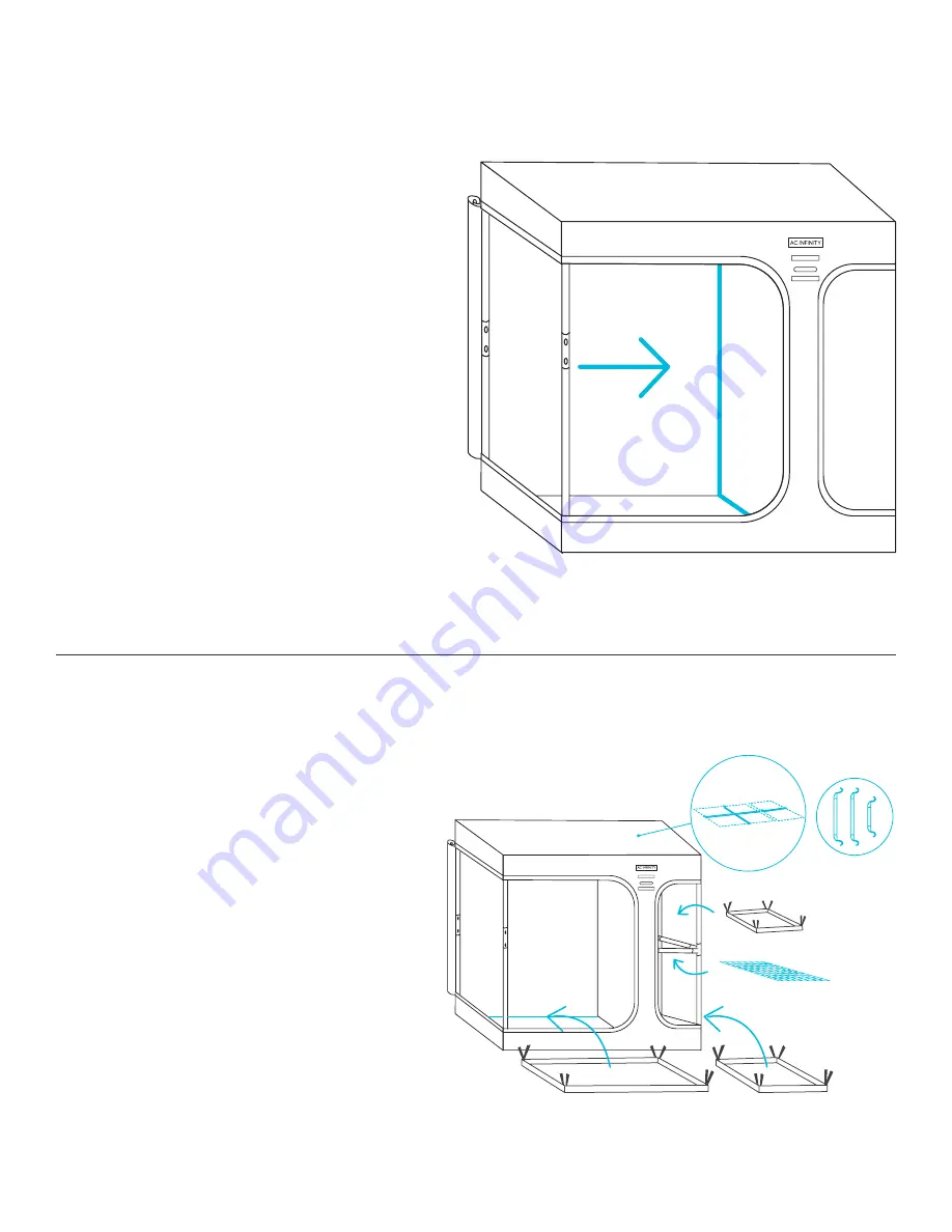 AC Infinity CLOUDLAB Series Скачать руководство пользователя страница 26