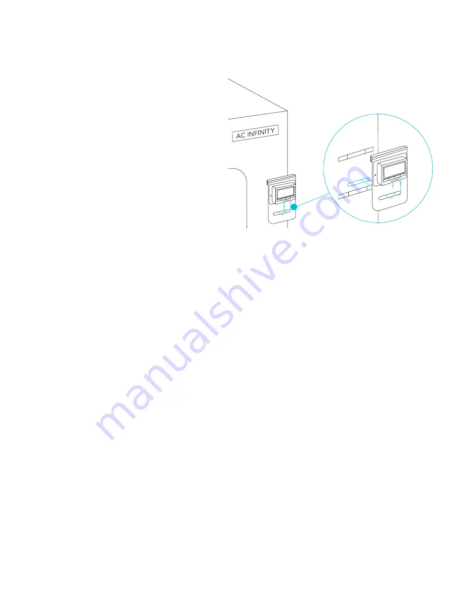 AC Infinity CLOUDLAB Series User Manual Download Page 28