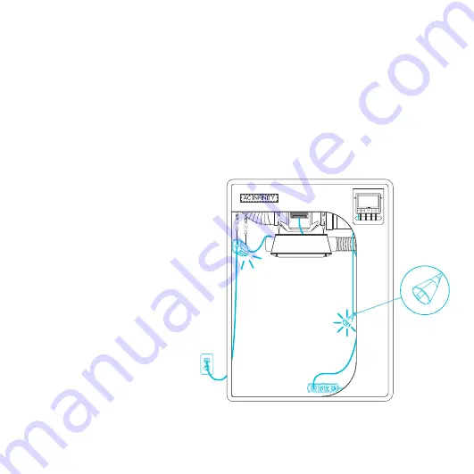 AC Infinity CLOUDLINE S4 User Manual Download Page 7