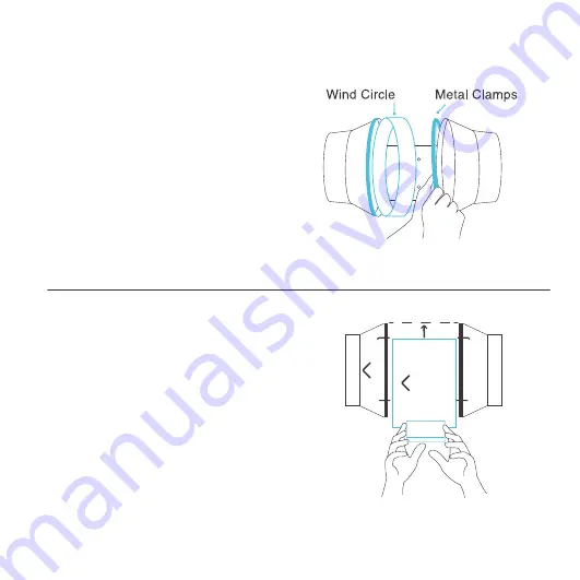 AC Infinity CLOUDLINE S4 User Manual Download Page 14