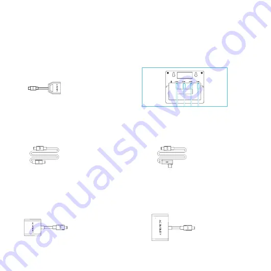 AC Infinity CLOUDLINE S4 User Manual Download Page 31