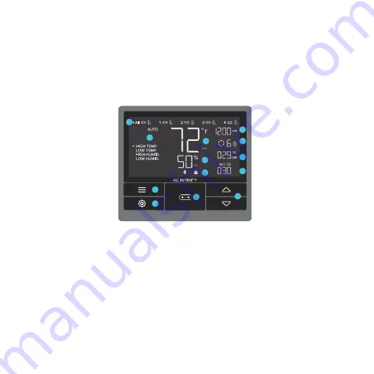 AC Infinity CLOUDLINE S4 User Manual Download Page 38