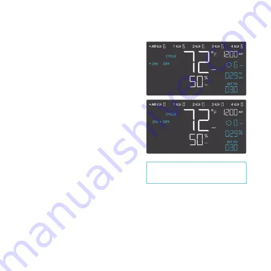 AC Infinity CLOUDLINE S4 User Manual Download Page 44