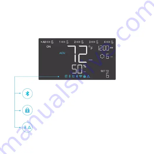 AC Infinity CLOUDLINE S4 User Manual Download Page 52