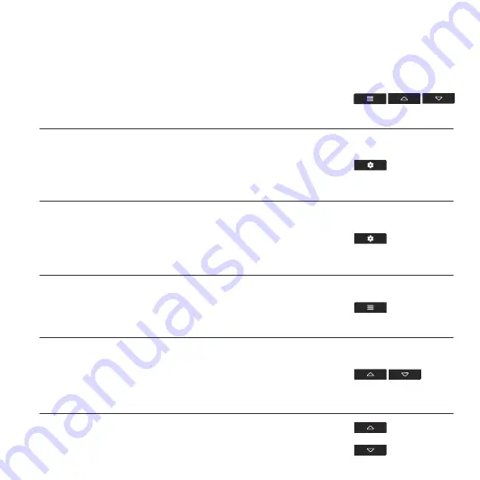 AC Infinity CLOUDLINE S4 User Manual Download Page 54