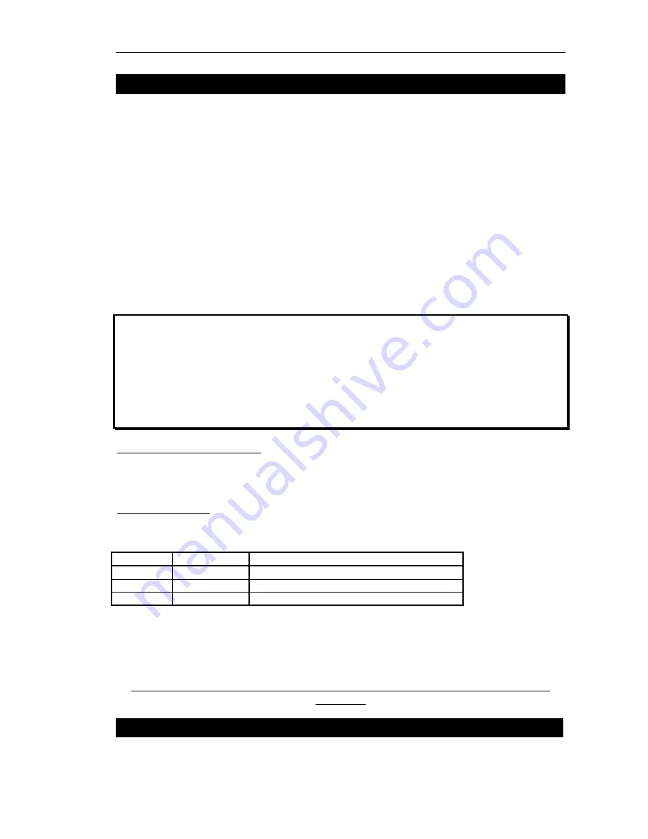 AC Mobility TRAXX2 User Manual Download Page 22