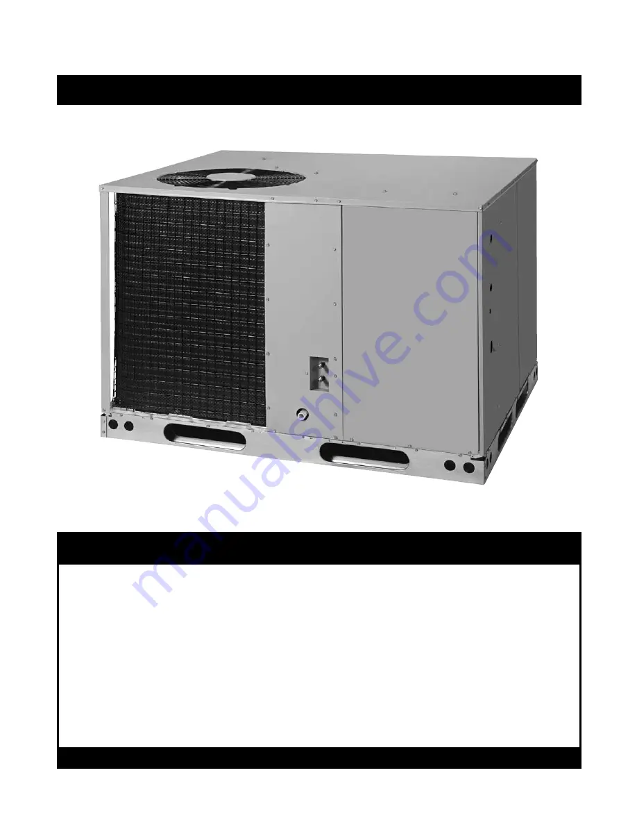 AC Pro Q6SE Series User Manual Download Page 1