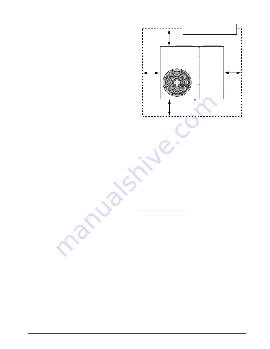 AC Pro Q6SE Series User Manual Download Page 6