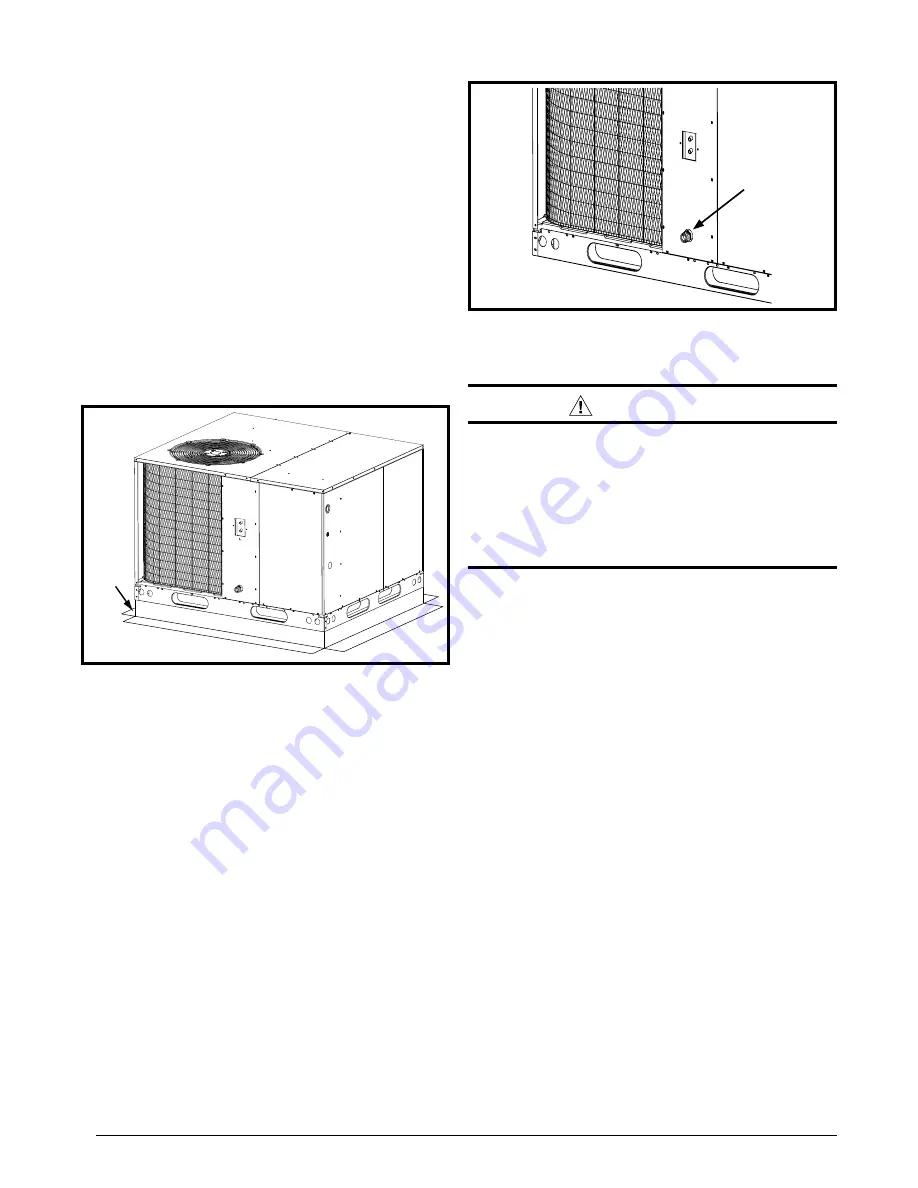 AC Pro Q6SE Series User Manual Download Page 8