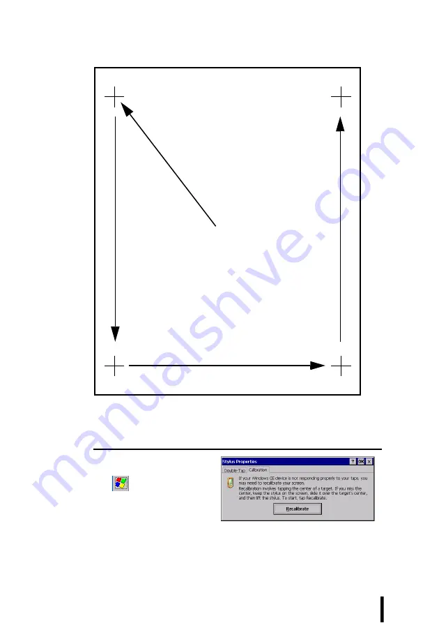 ACA Handy Terminal HT1100 Скачать руководство пользователя страница 29