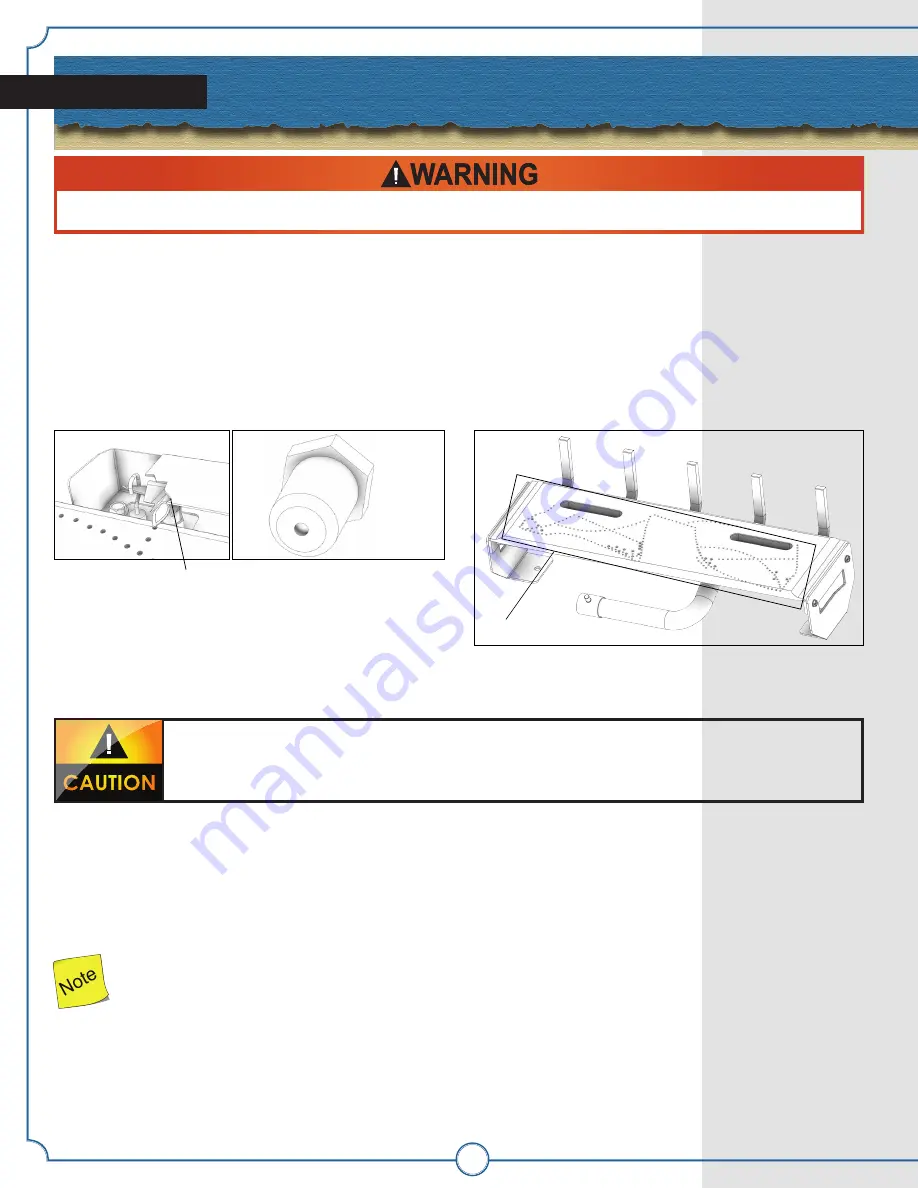 Acadia AH3024FP Скачать руководство пользователя страница 44