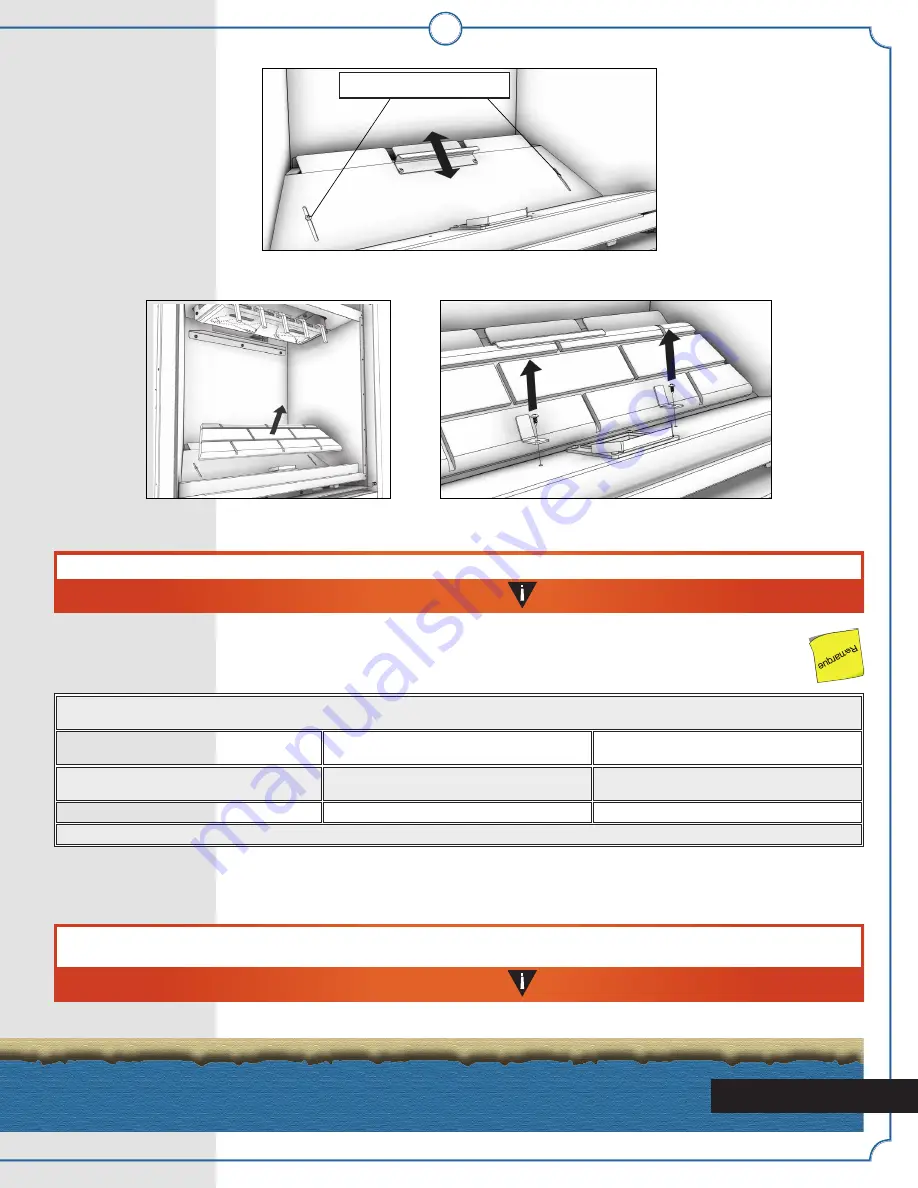 Acadia AH3024FP Скачать руководство пользователя страница 71