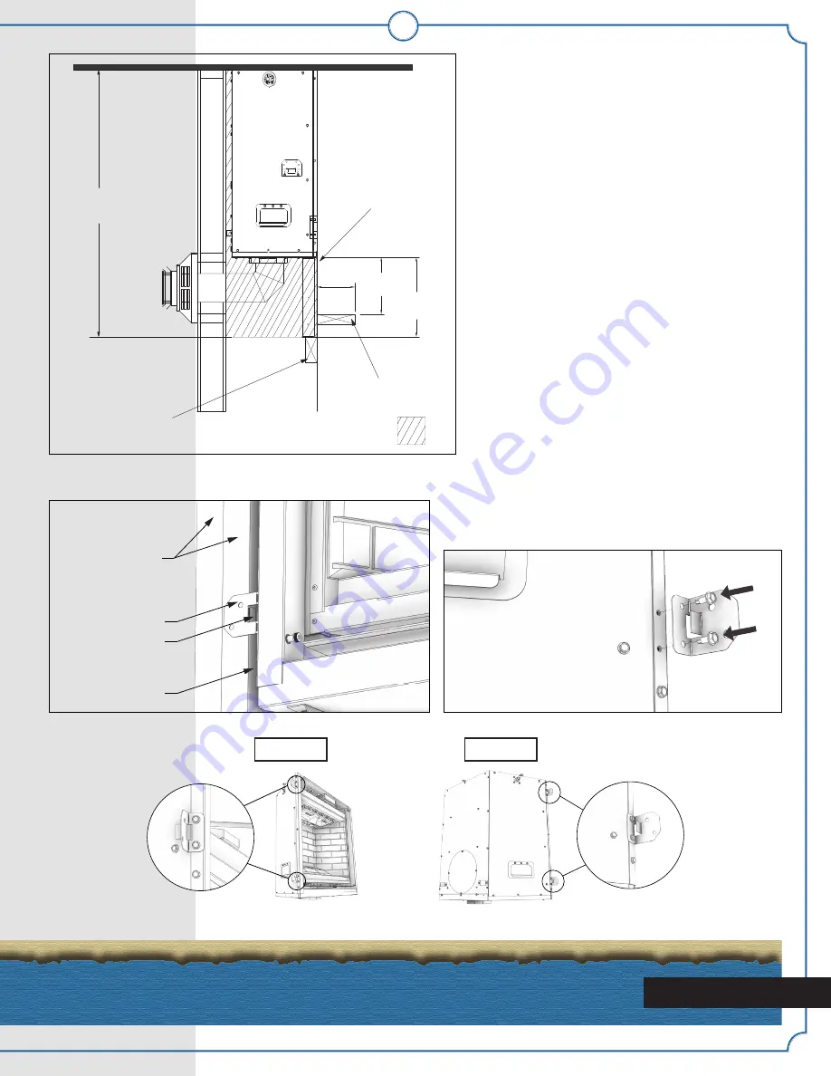 Acadia AH3024FP Скачать руководство пользователя страница 75