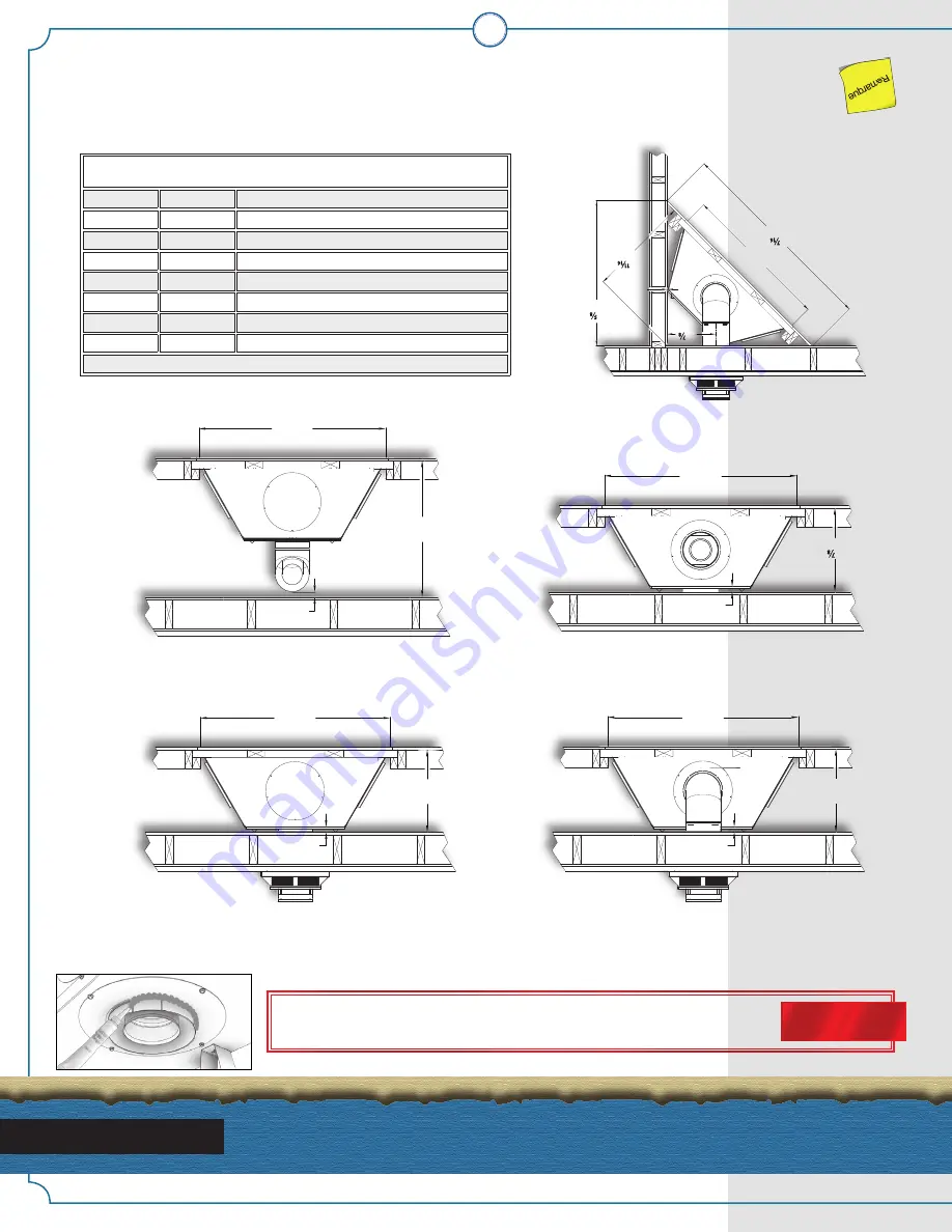 Acadia AH3024FP Скачать руководство пользователя страница 78