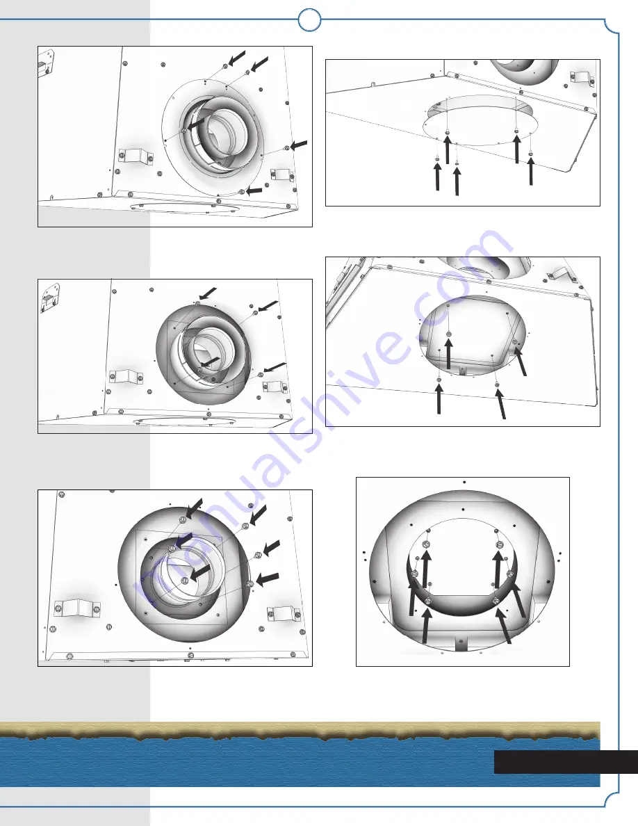 Acadia AH3024FP Скачать руководство пользователя страница 81