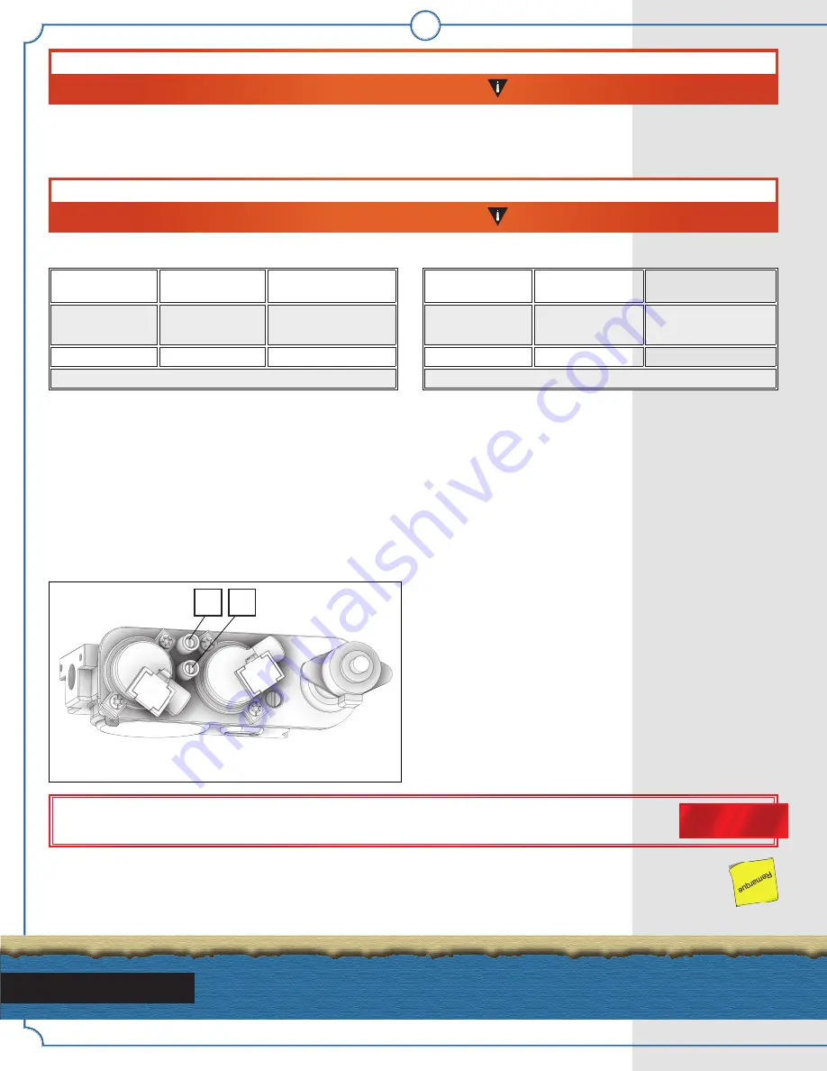 Acadia Hearth AH2613i Manual Download Page 46