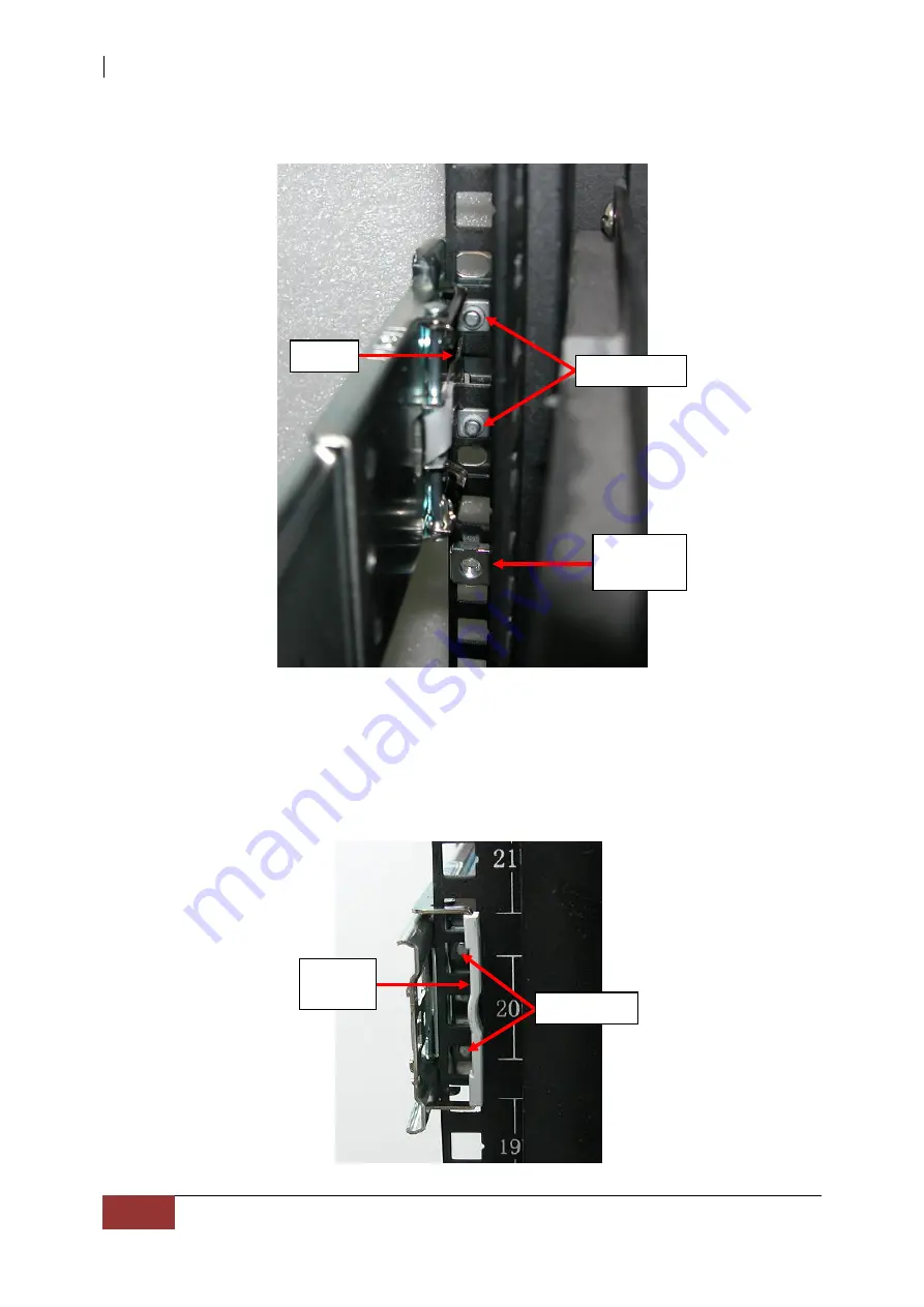 AC&NC JetStor SAS 742JD User Manual Download Page 30