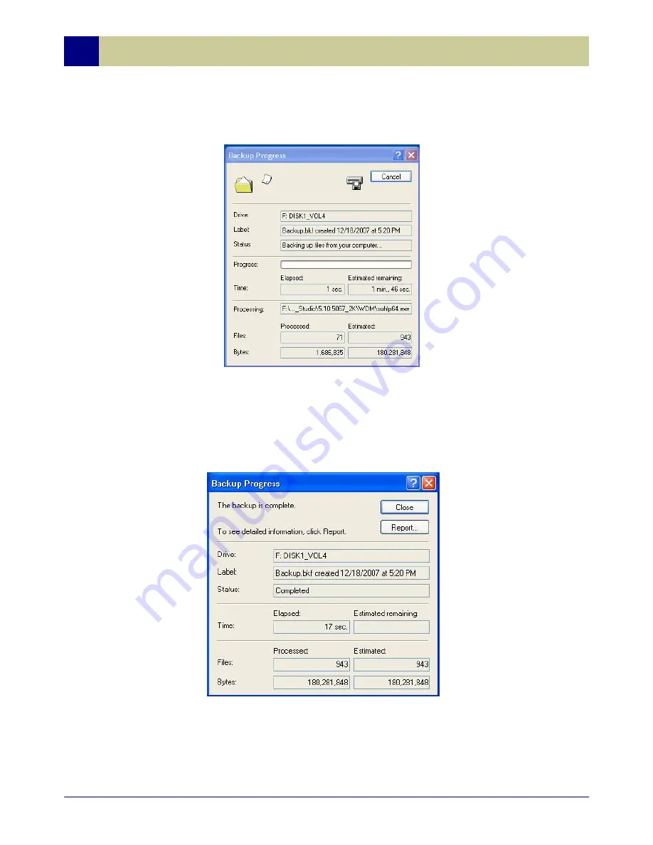 Acard ACP-2212P User Manual Download Page 23