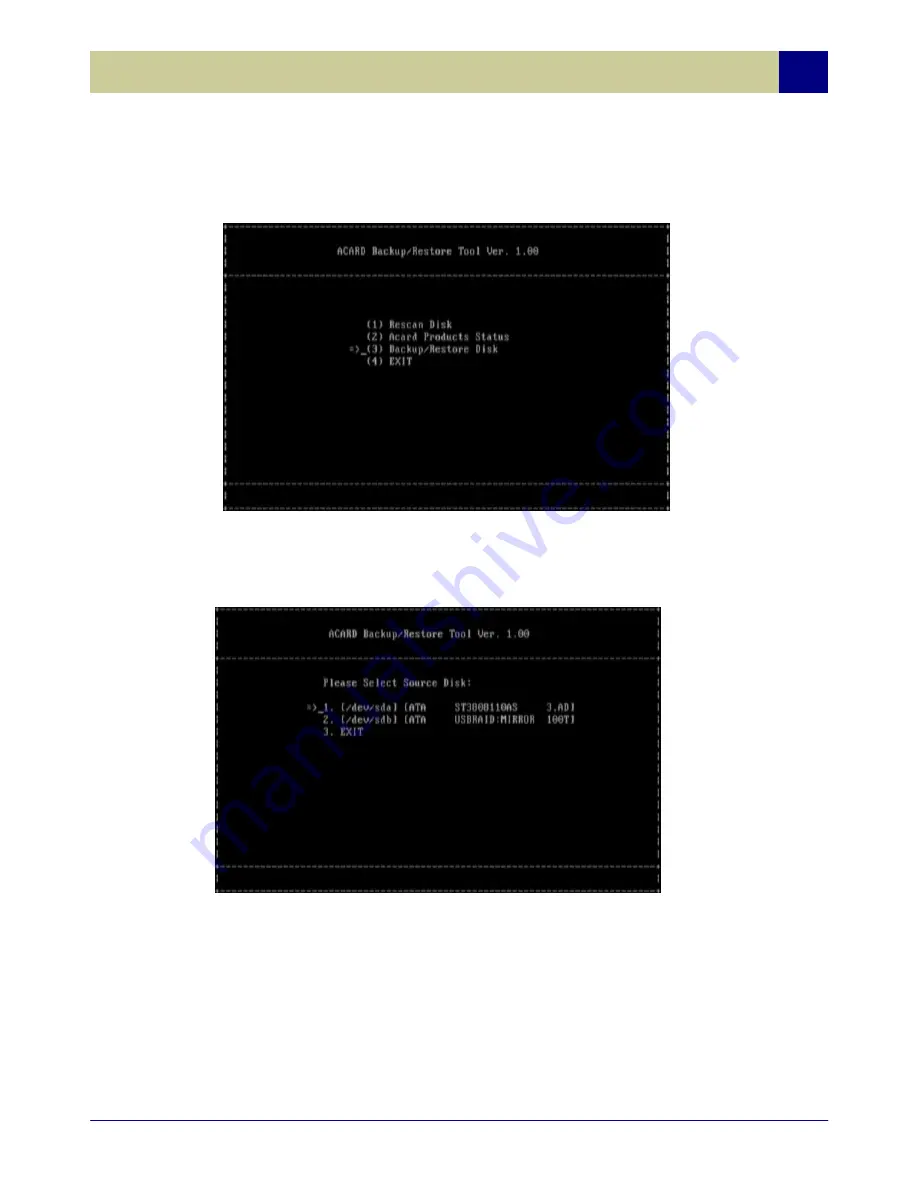 Acard ACP-2212P User Manual Download Page 30