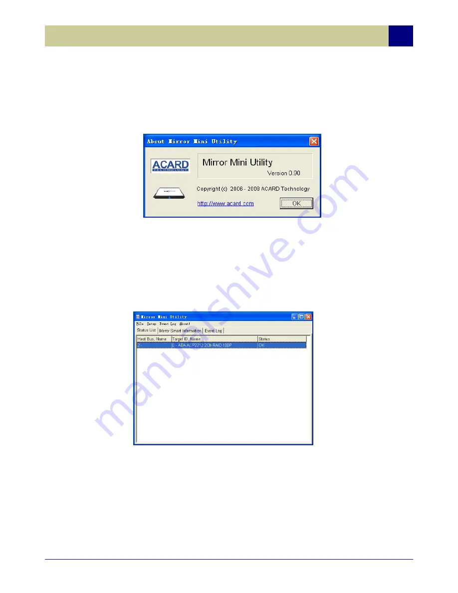 Acard ACP-2212P User Manual Download Page 48