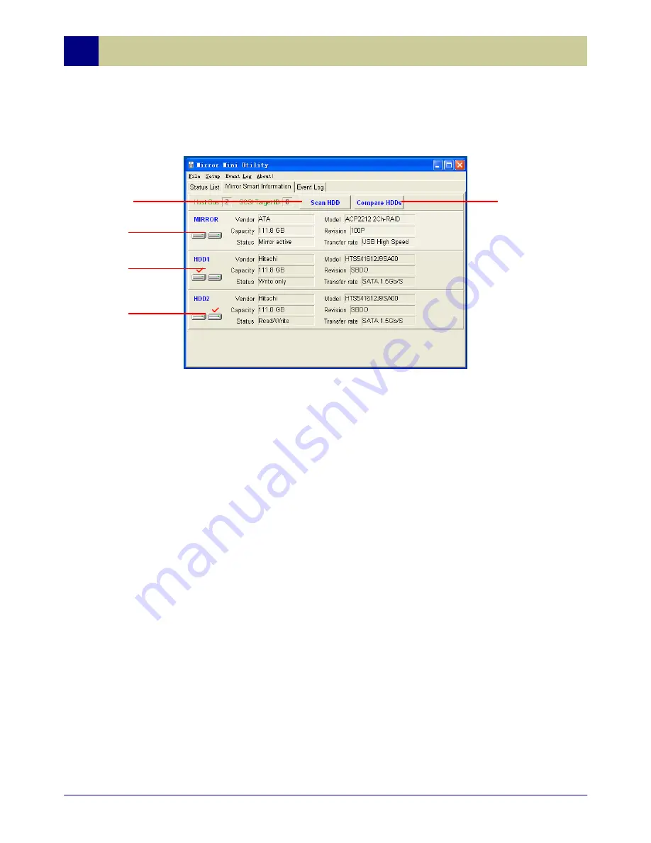 Acard ACP-2212P User Manual Download Page 49