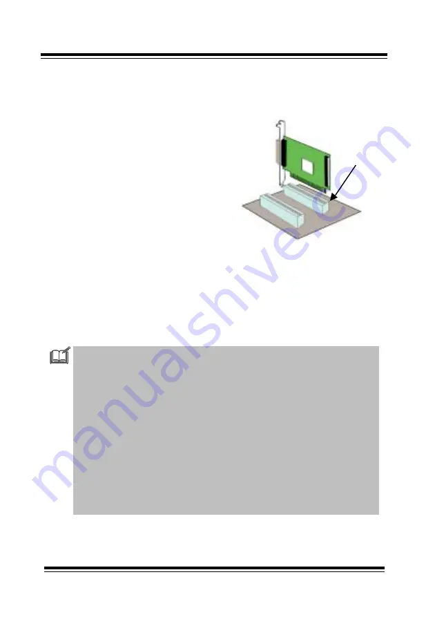 Acard AEC-6280 User Manual Download Page 7