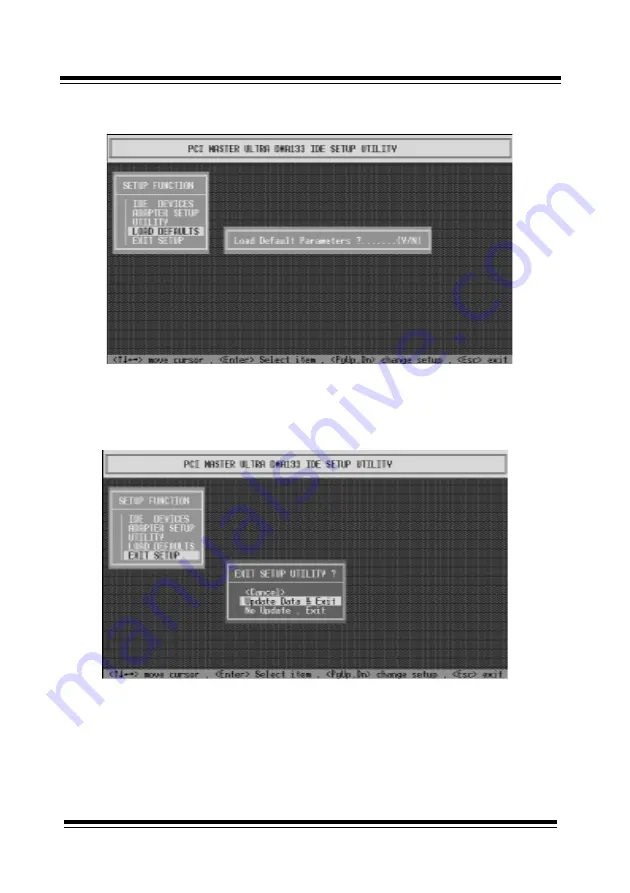 Acard AEC-6280 User Manual Download Page 14