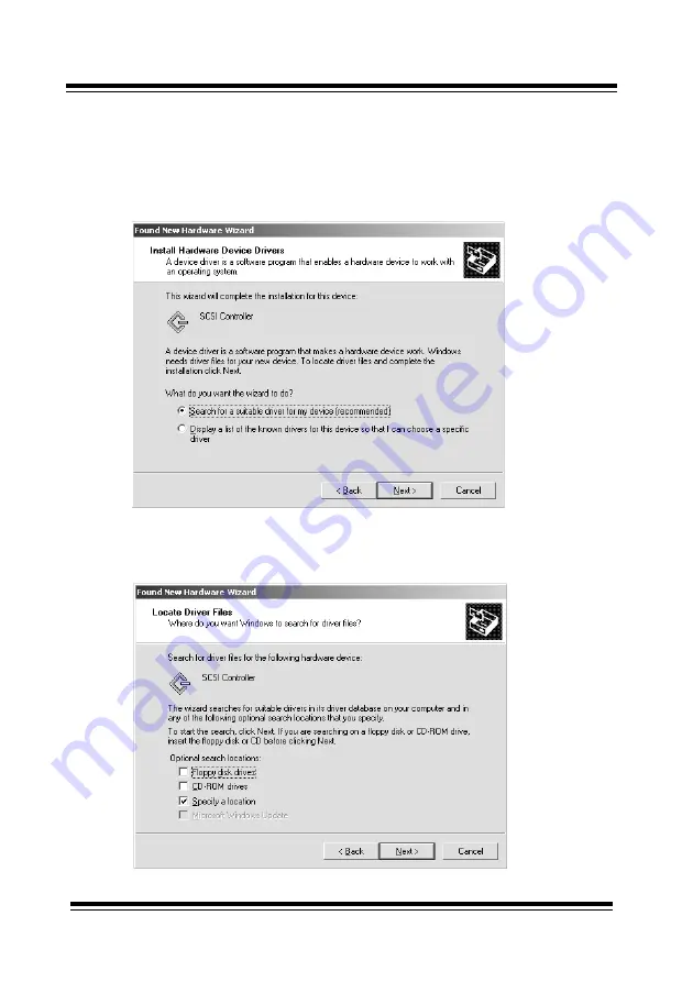 Acard AEC-6280 User Manual Download Page 24