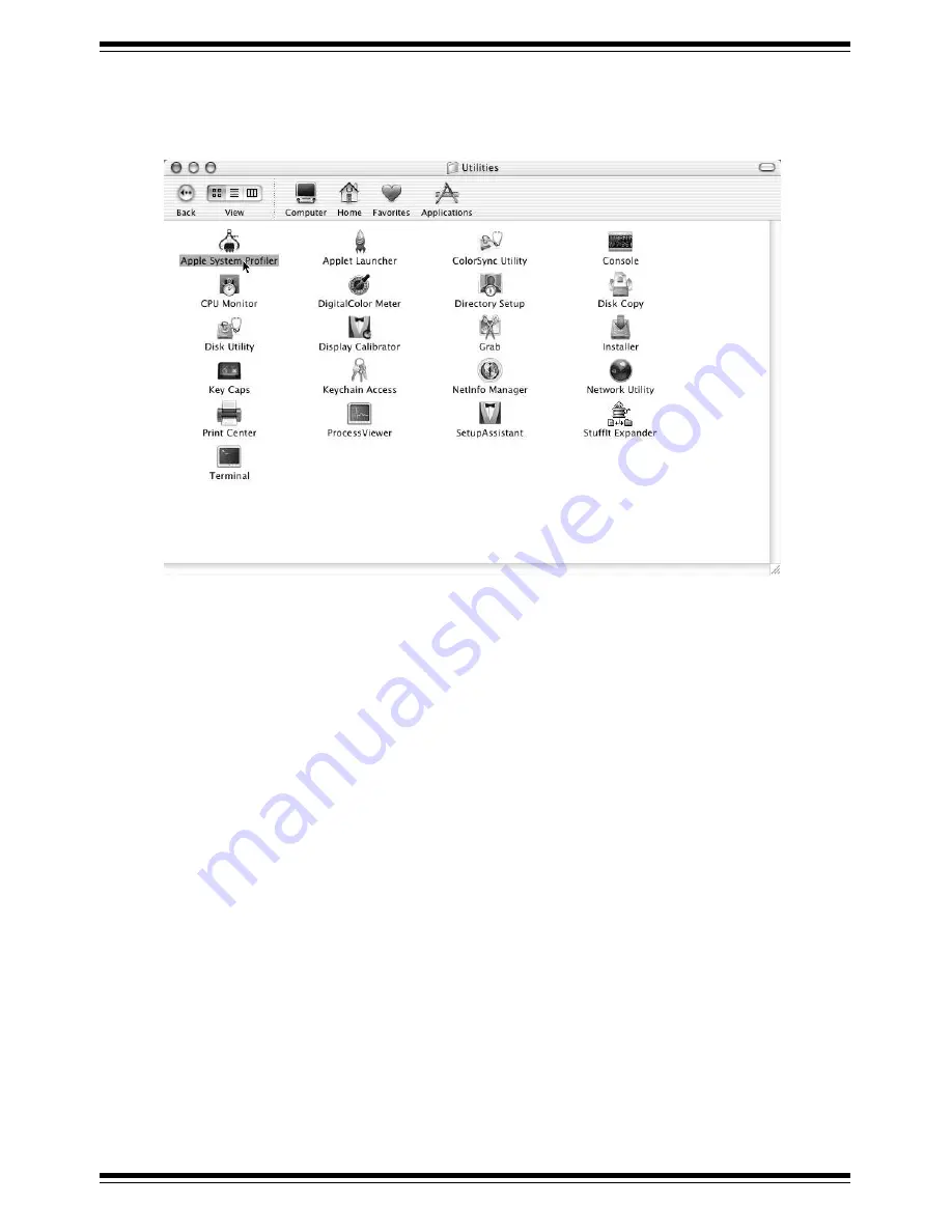 Acard AEC-6280M User Manual Download Page 17