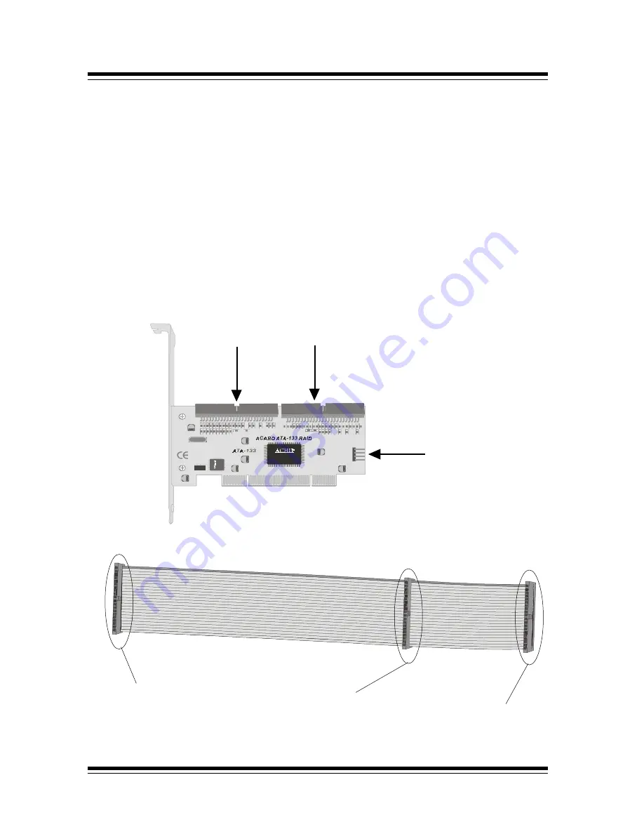 Acard AEC-6880 User Manual Download Page 7