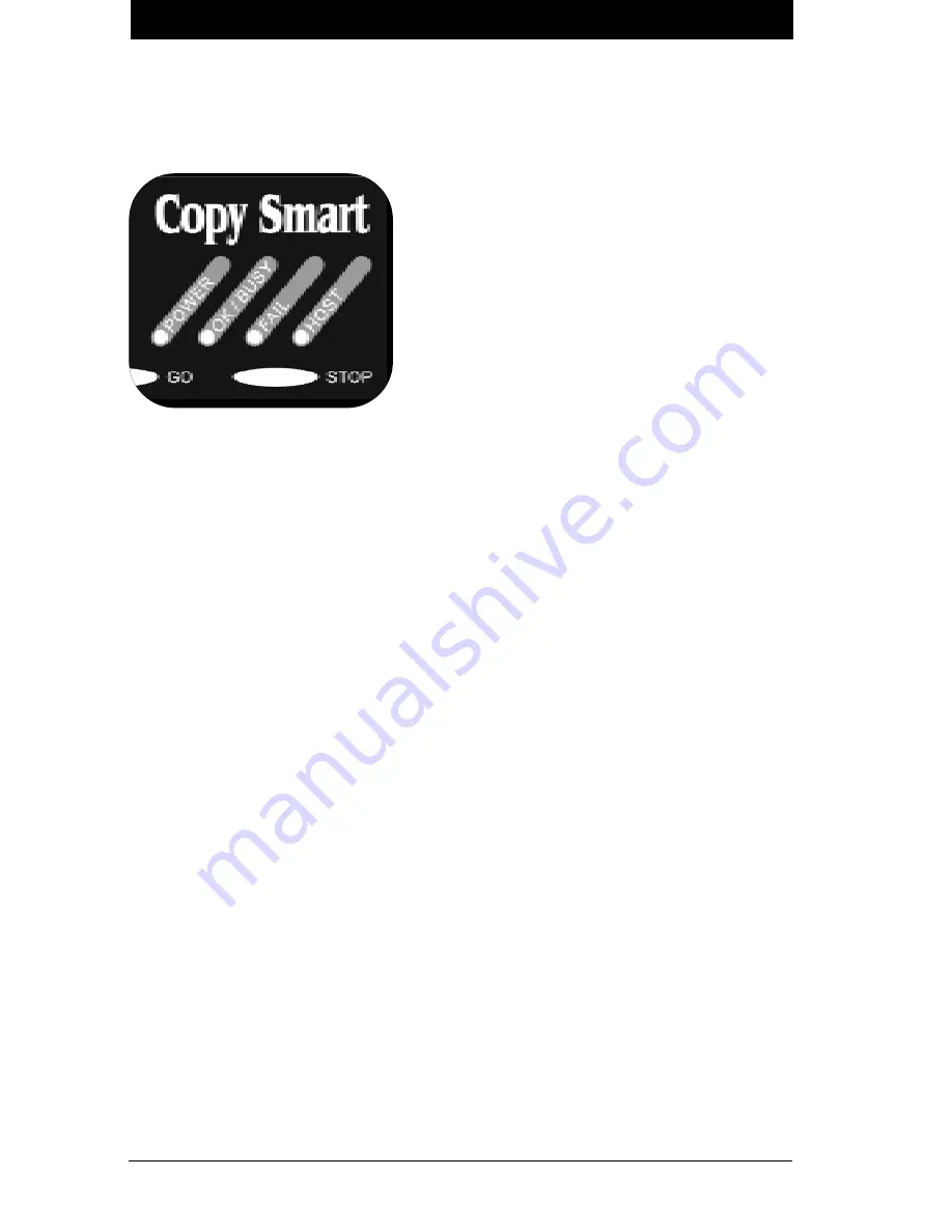 Acard ARS-2020 Copy Smart User Manual Download Page 20