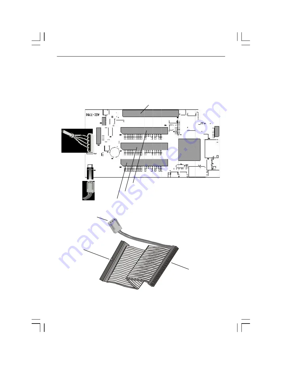 Acard ARS-2021D User Manual Download Page 23