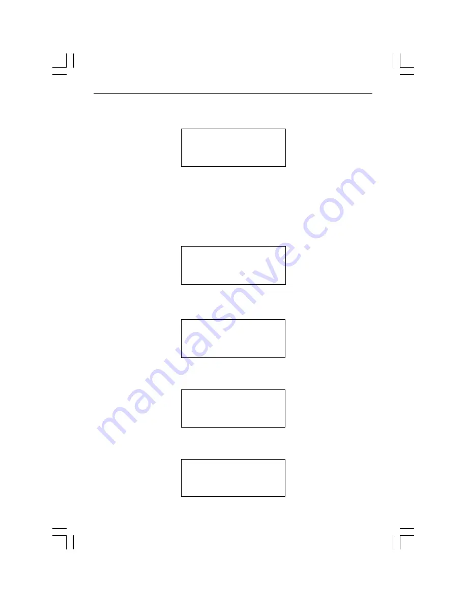 Acard ARS-2021D User Manual Download Page 60