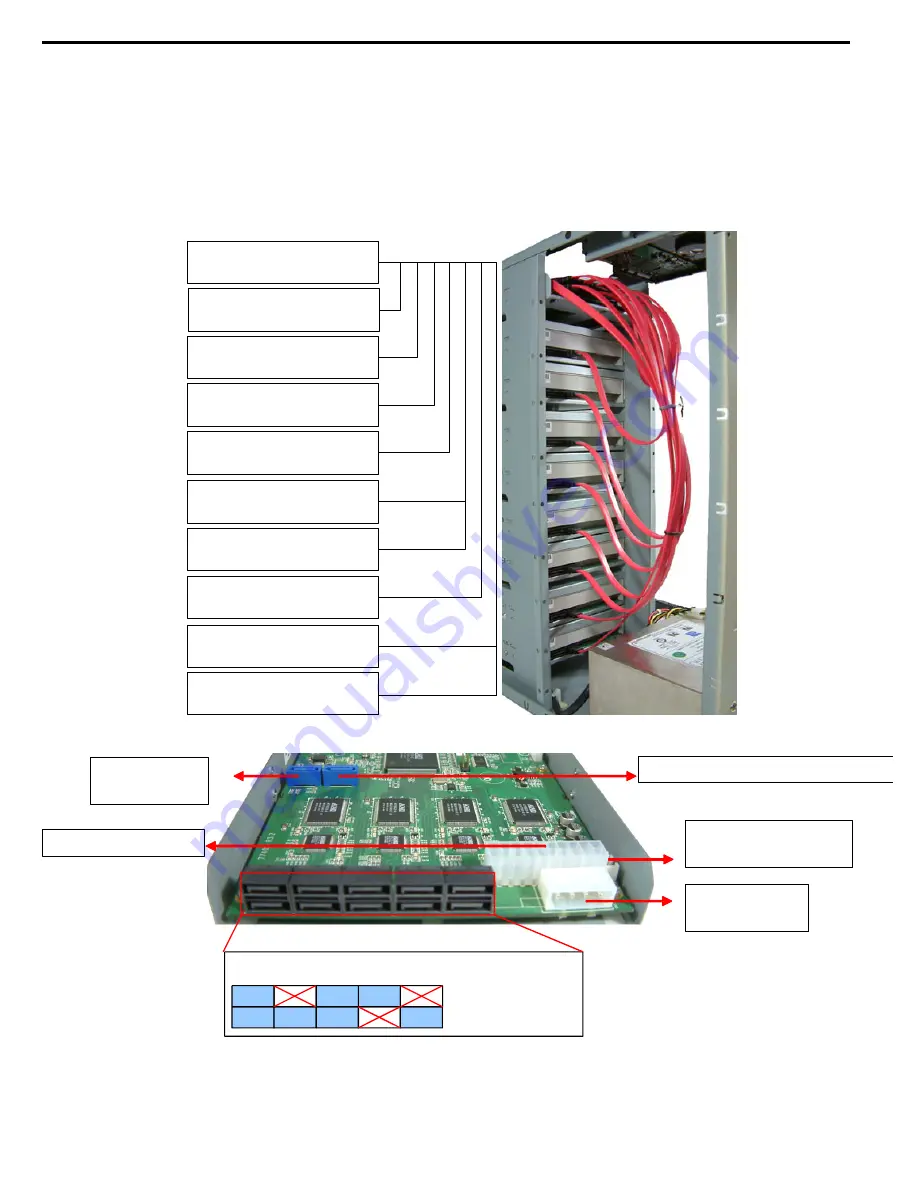 Acard ARS-2057 User Manual Download Page 9