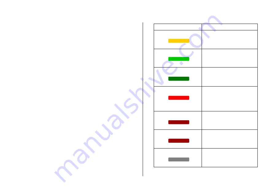 acarix CADScor System User Manual Download Page 41