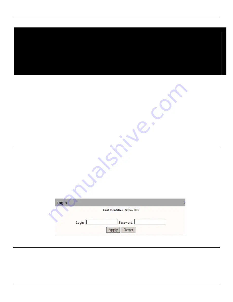 Accedian EtherNID EE Administrator'S Manual Download Page 26