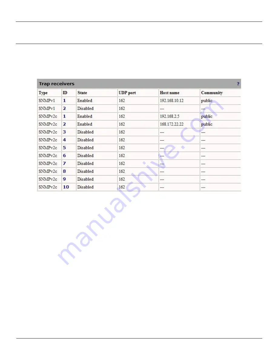 Accedian EtherNID EE Administrator'S Manual Download Page 46