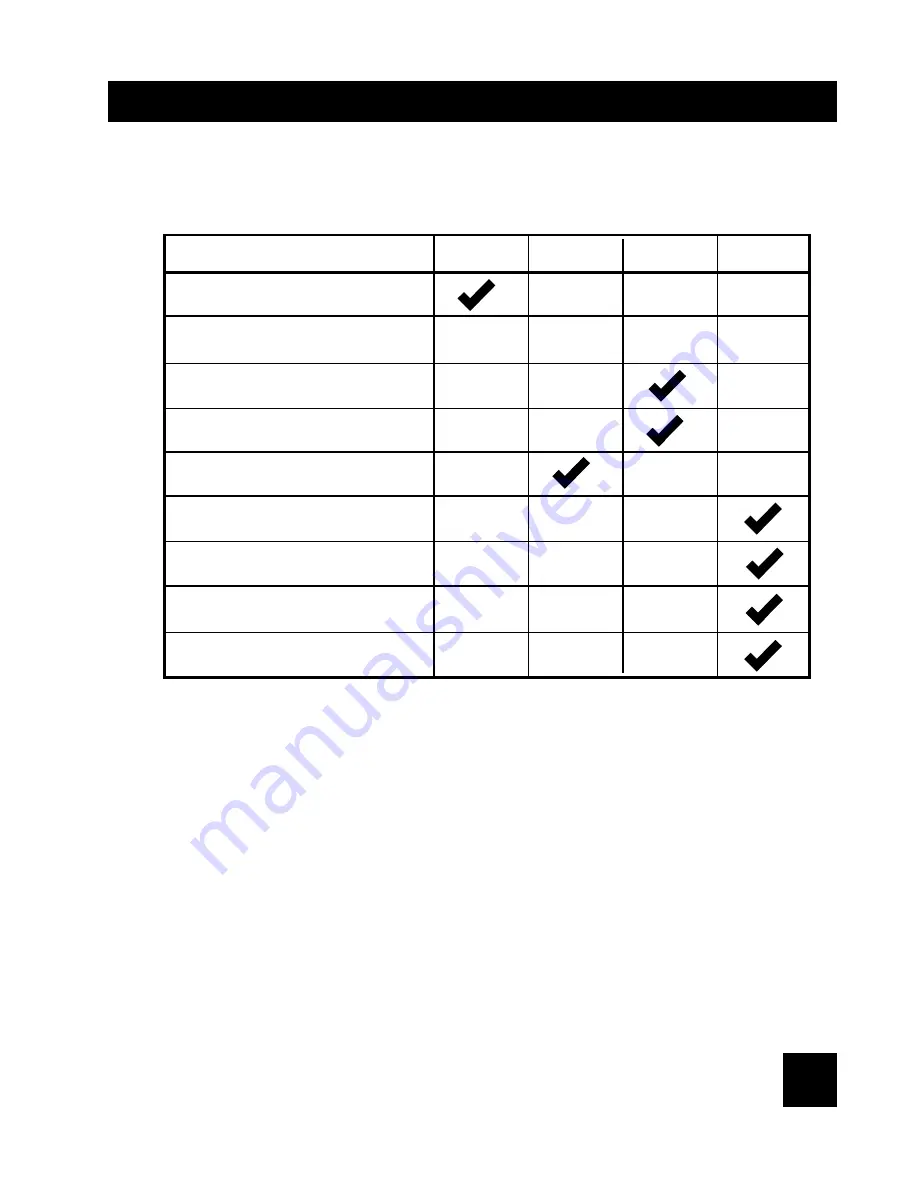 Accel Crestline Altra Series Installation Instructions Manual Download Page 33