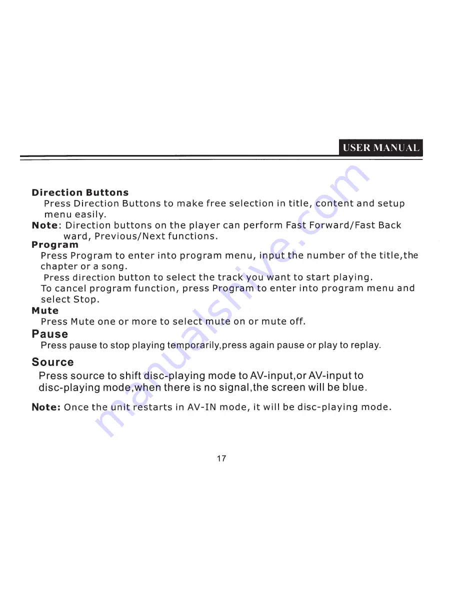 Accele LCDMBZ85BK User Manual Download Page 20